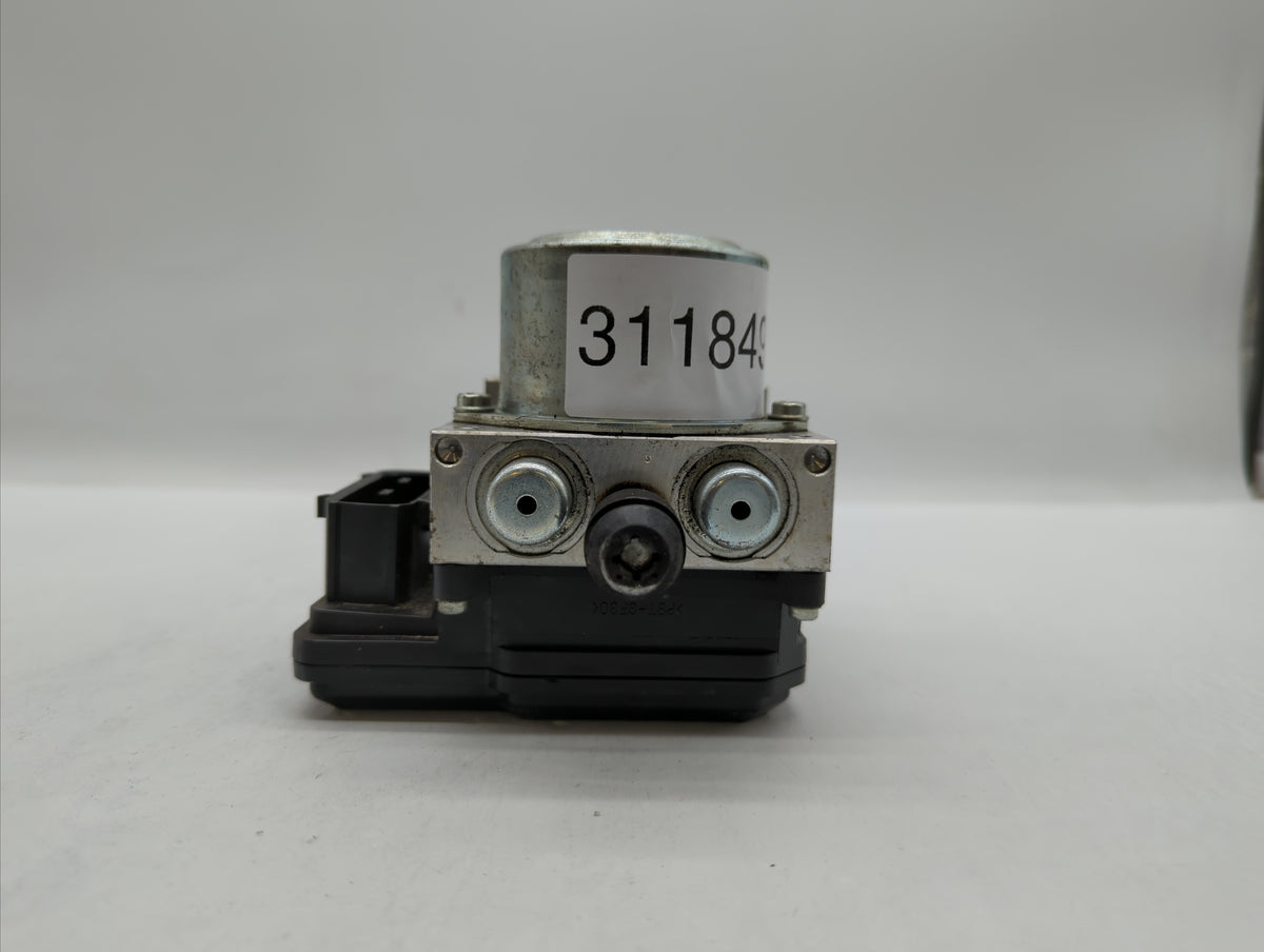 2012-2015 Nissan Rogue Anti-Lock Brake ABS Pump Module Actuator OEM P/N:47660 JM04A Fits Fits 2012 2013 2014 2015 OEM Used A
