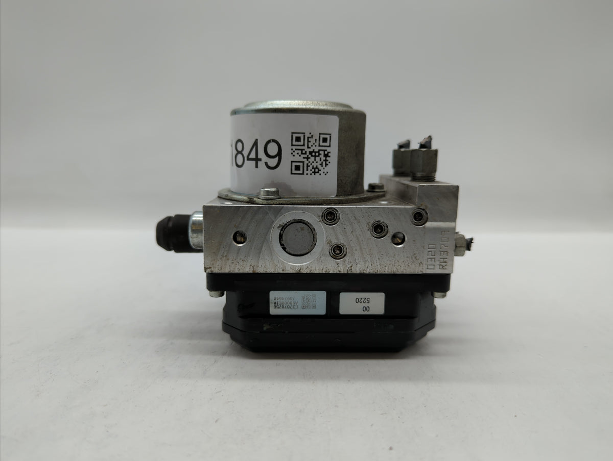 2012-2015 Nissan Rogue Anti-Lock Brake ABS Pump Module Actuator OEM P/N:47660 JM04A Fits Fits 2012 2013 2014 2015 OEM Used A