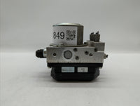 2012-2015 Nissan Rogue Anti-Lock Brake ABS Pump Module Actuator OEM P/N:47660 JM04A Fits Fits 2012 2013 2014 2015 OEM Used A