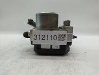 2012-2015 Nissan Rogue ABS Pump Control Module Replacement P/N:47660 JM04A Fits Fits 2012 2013 2014 2015 OEM Used Auto Parts