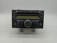 2011-2015 Nissan Rogue Radio AM FM Cd Player Receiver Replacement P/N:28185 1VK1A 28185 1VX2A Fits Fits 2011 2012 2013 2014 