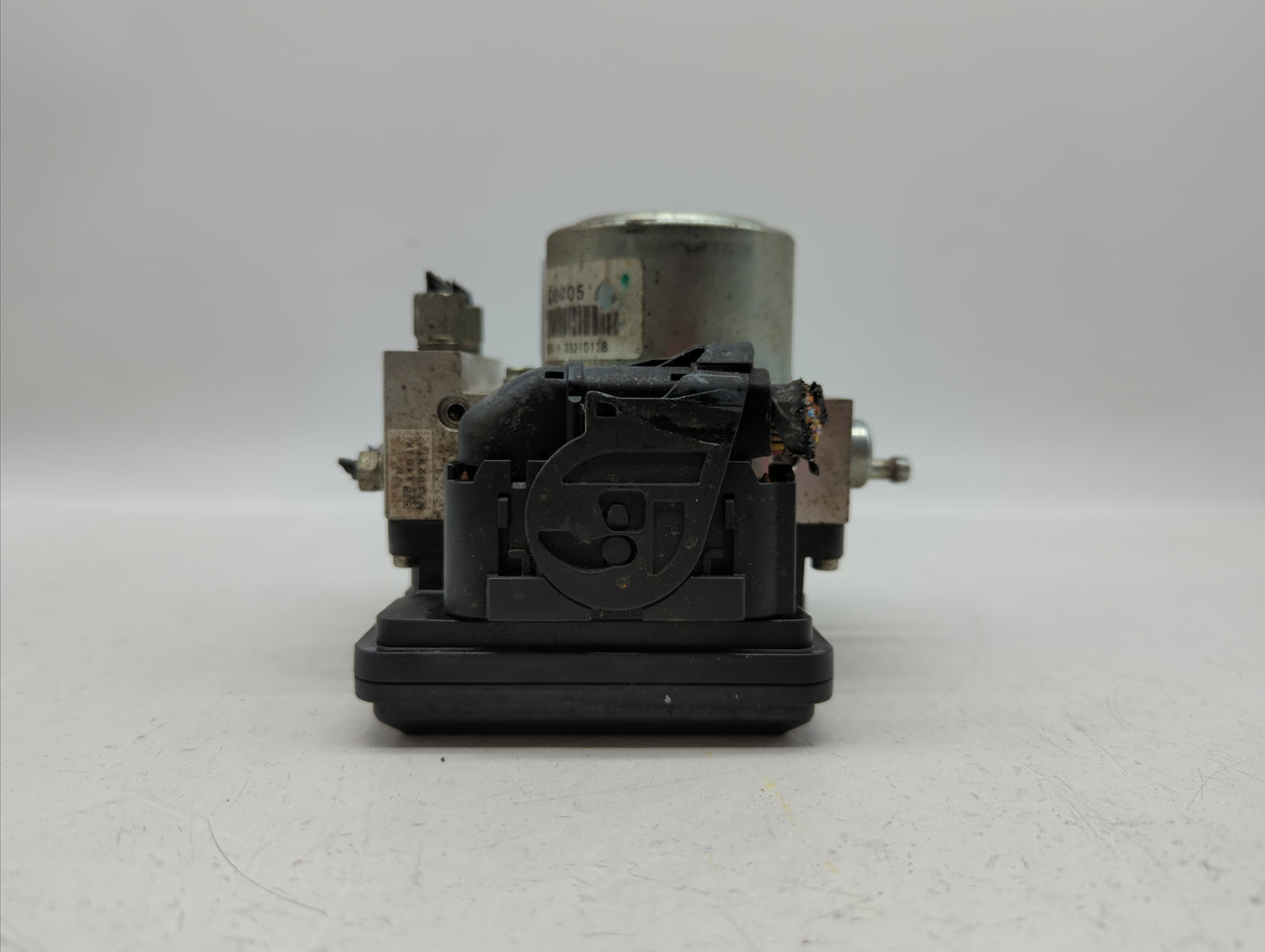 2012-2015 Nissan Rogue ABS Pump Control Module Replacement P/N:47660 JM04A Fits Fits 2012 2013 2014 2015 OEM Used Auto Parts