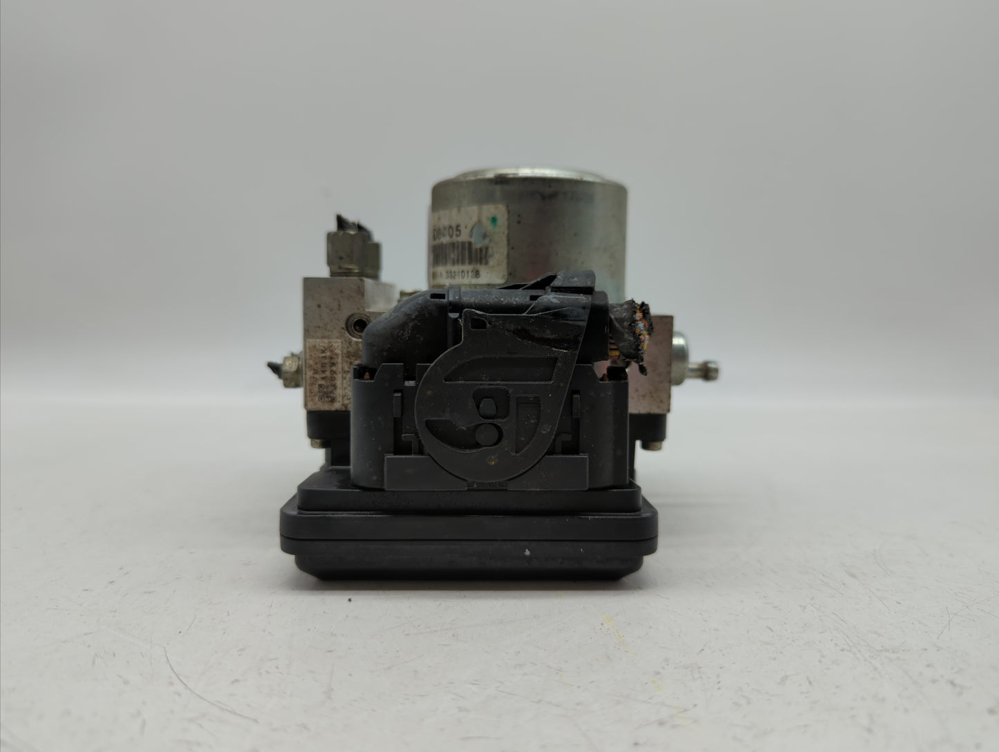 2012-2015 Nissan Rogue ABS Pump Control Module Replacement P/N:47660 JM04A Fits Fits 2012 2013 2014 2015 OEM Used Auto Parts