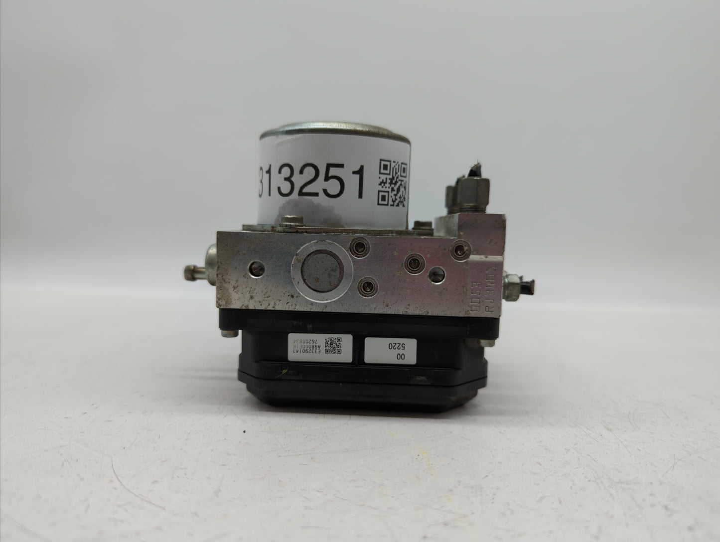 2012-2015 Nissan Rogue ABS Pump Control Module Replacement P/N:47660 JM04A Fits Fits 2012 2013 2014 2015 OEM Used Auto Parts