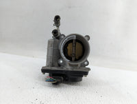 2011-2015 Nissan Rogue Throttle Body P/N:526-01 RME60-15 Fits Fits 2011 2012 2013 2014 2015 OEM Used Auto Parts - Oemusedaut