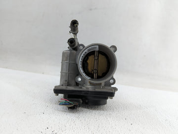 2011-2015 Nissan Rogue Throttle Body P/N:526-01 RME60-15 Fits Fits 2011 2012 2013 2014 2015 OEM Used Auto Parts - Oemusedaut