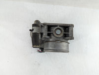 2011-2015 Nissan Rogue Throttle Body P/N:526-01 RME60-15 Fits Fits 2011 2012 2013 2014 2015 OEM Used Auto Parts - Oemusedaut