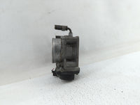 2011-2015 Nissan Rogue Throttle Body P/N:526-01 RME60-15 Fits Fits 2011 2012 2013 2014 2015 OEM Used Auto Parts - Oemusedaut