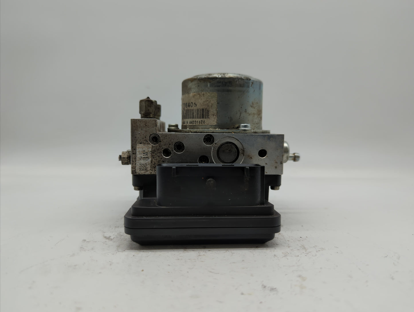 2012-2015 Nissan Rogue ABS Pump Control Module Replacement P/N:47660 JM04A Fits Fits 2012 2013 2014 2015 OEM Used Auto Parts