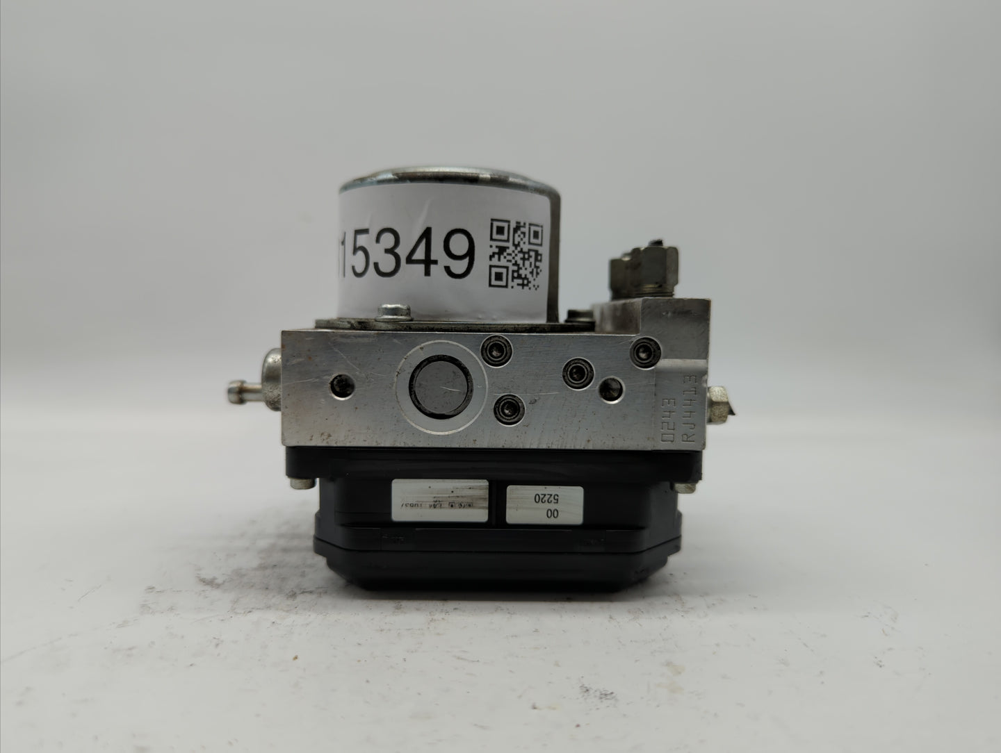 2012-2015 Nissan Rogue ABS Pump Control Module Replacement P/N:47660 JM04A Fits Fits 2012 2013 2014 2015 OEM Used Auto Parts