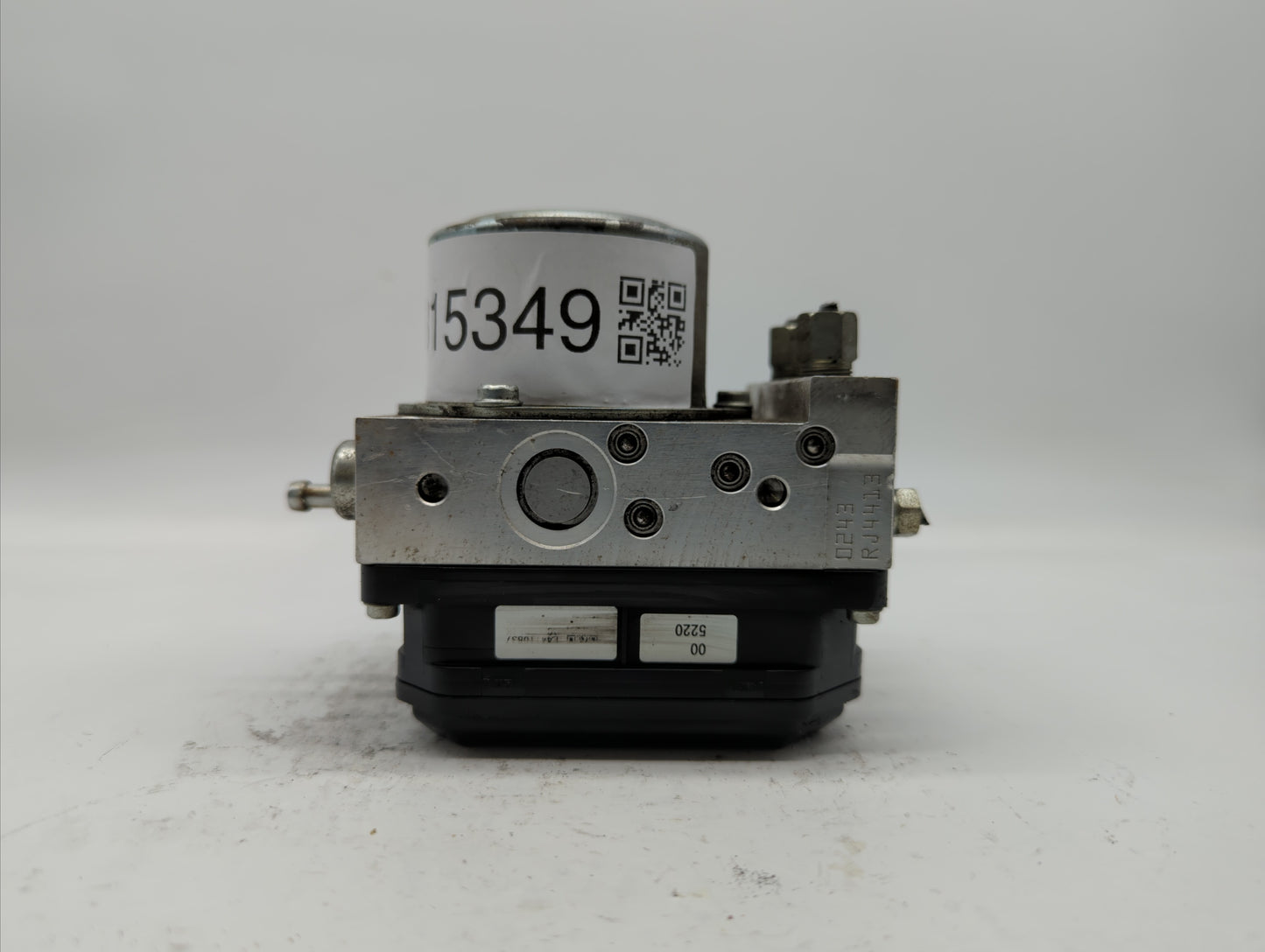 2012-2015 Nissan Rogue ABS Pump Control Module Replacement P/N:47660 JM04A Fits Fits 2012 2013 2014 2015 OEM Used Auto Parts