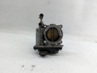 2011-2015 Nissan Rogue Throttle Body P/N:526-01 RME60-15 Fits Fits 2011 2012 2013 2014 2015 OEM Used Auto Parts - Oemusedaut