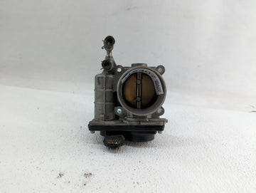 2011-2015 Nissan Rogue Throttle Body P/N:526-01 RME60-15 Fits Fits 2011 2012 2013 2014 2015 OEM Used Auto Parts - Oemusedaut