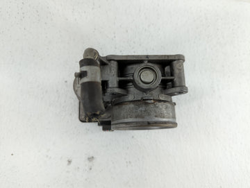 2011-2015 Nissan Rogue Throttle Body P/N:526-01 RME60-15 Fits Fits 2011 2012 2013 2014 2015 OEM Used Auto Parts