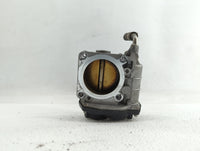 2011-2015 Nissan Rogue Throttle Body P/N:526-01 RME60-15 Fits Fits 2011 2012 2013 2014 2015 OEM Used Auto Parts - Oemusedaut