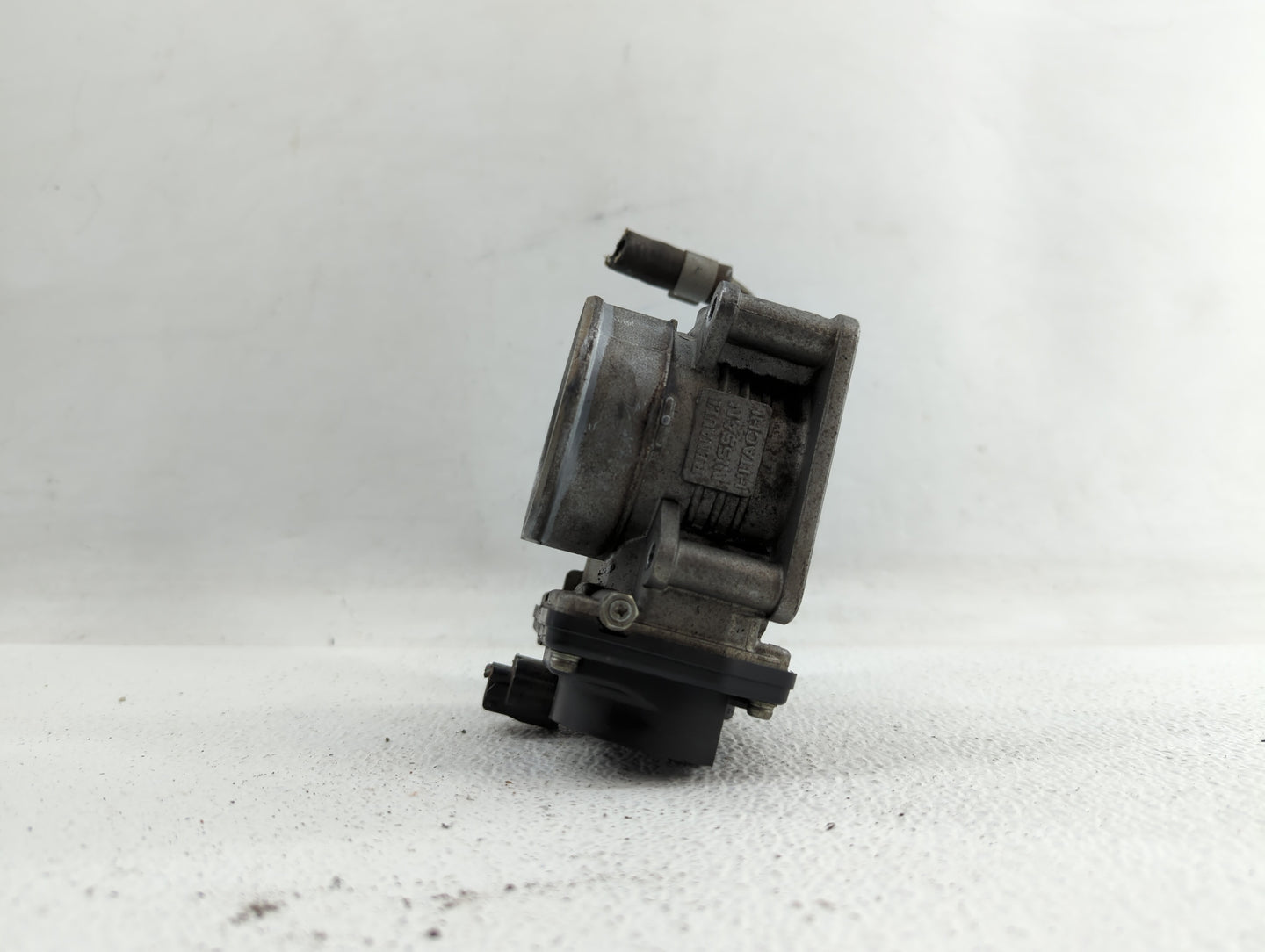 2011-2015 Nissan Rogue Throttle Body P/N:526-01 RME60-15 Fits Fits 2011 2012 2013 2014 2015 OEM Used Auto Parts - Oemusedaut