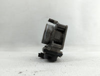 2011-2015 Nissan Rogue Throttle Body P/N:526-01 RME60-15 Fits Fits 2011 2012 2013 2014 2015 OEM Used Auto Parts - Oemusedaut