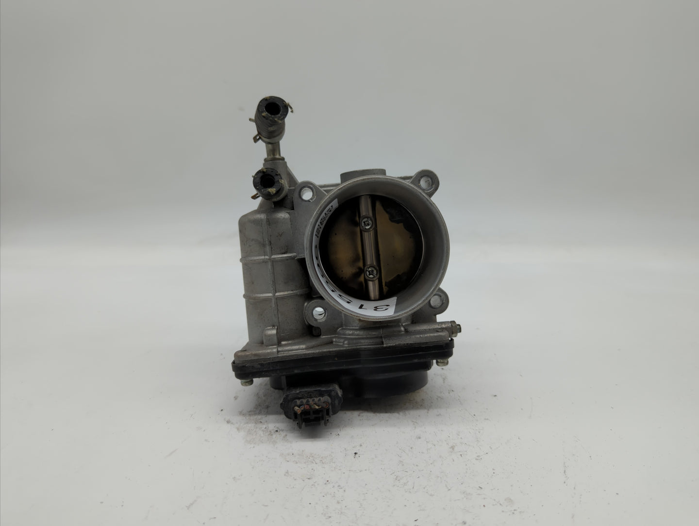 2011-2015 Nissan Rogue Throttle Body P/N:526-01 RME60-15 Fits Fits 2011 2012 2013 2014 2015 OEM Used Auto Parts - Oemusedaut