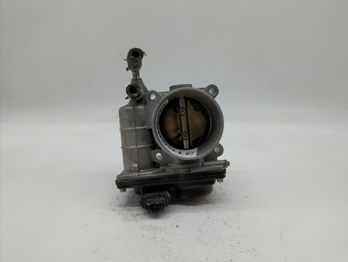 2011-2015 Nissan Rogue Throttle Body P/N:526-01 RME60-15 Fits Fits 2011 2012 2013 2014 2015 OEM Used Auto Parts - Oemusedaut