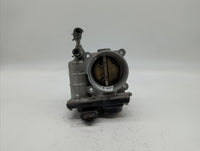 2011-2015 Nissan Rogue Throttle Body P/N:526-01 RME60-15 Fits Fits 2011 2012 2013 2014 2015 OEM Used Auto Parts - Oemusedaut