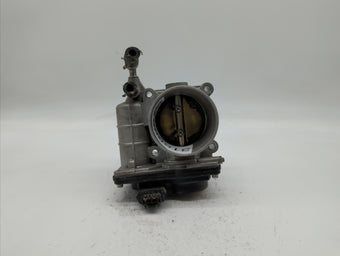 compare product 2011-2015 Nissan Rogue Throttle Body P/N:526-01 RME60-15 Fits Fits 2011 2012 2013 2014 2015 OEM Used Auto Parts