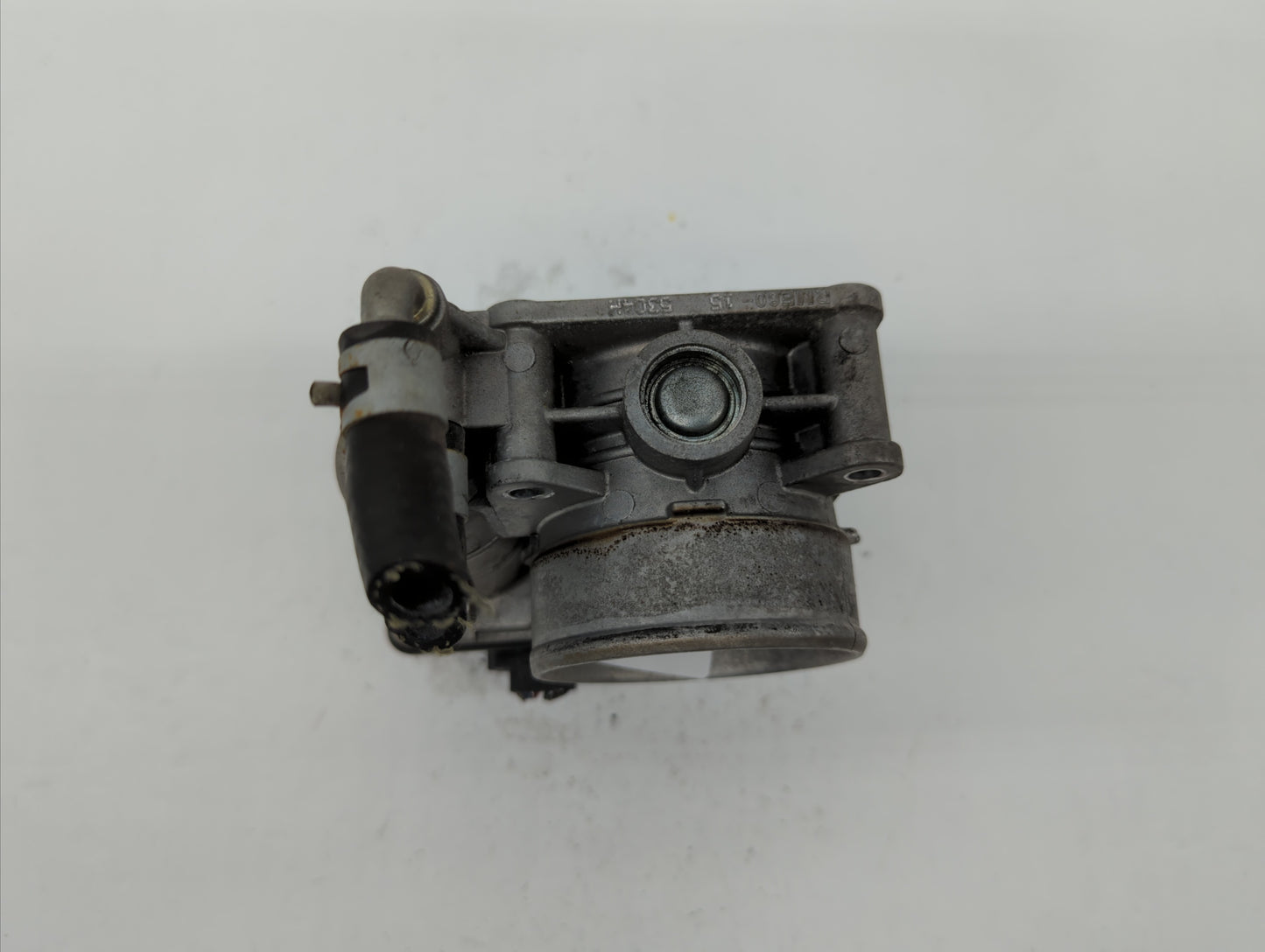 2011-2015 Nissan Rogue Throttle Body P/N:526-01 RME60-15 Fits Fits 2011 2012 2013 2014 2015 OEM Used Auto Parts - Oemusedaut