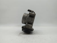 2011-2015 Nissan Rogue Throttle Body P/N:526-01 RME60-15 Fits Fits 2011 2012 2013 2014 2015 OEM Used Auto Parts - Oemusedaut