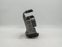 2011-2015 Nissan Rogue Throttle Body P/N:526-01 RME60-15 Fits Fits 2011 2012 2013 2014 2015 OEM Used Auto Parts - Oemusedaut
