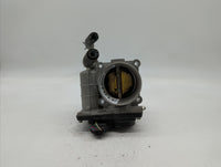 2011-2015 Nissan Rogue Throttle Body P/N:526-01 RME60-15 Fits Fits 2011 2012 2013 2014 2015 OEM Used Auto Parts - Oemusedaut