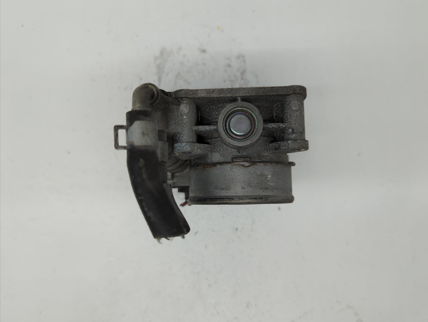 2011-2015 Nissan Rogue Throttle Body P/N:526-01 RME60-15 Fits Fits 2011 2012 2013 2014 2015 OEM Used Auto Parts - Oemusedaut