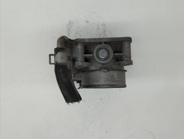 2011-2015 Nissan Rogue Throttle Body P/N:526-01 RME60-15 Fits Fits 2011 2012 2013 2014 2015 OEM Used Auto Parts