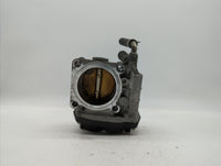 2011-2015 Nissan Rogue Throttle Body P/N:526-01 RME60-15 Fits Fits 2011 2012 2013 2014 2015 OEM Used Auto Parts - Oemusedaut