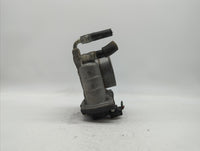 2011-2015 Nissan Rogue Throttle Body P/N:526-01 RME60-15 Fits Fits 2011 2012 2013 2014 2015 OEM Used Auto Parts - Oemusedaut