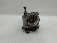 2011-2015 Nissan Rogue Throttle Body P/N:526-01 RME60-15 Fits Fits 2011 2012 2013 2014 2015 OEM Used Auto Parts - Oemusedaut