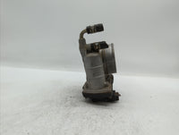 2011-2015 Nissan Rogue Throttle Body P/N:526-01 RME60-15 Fits Fits 2011 2012 2013 2014 2015 OEM Used Auto Parts - Oemusedaut