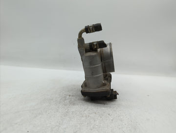 2011-2015 Nissan Rogue Throttle Body P/N:526-01 RME60-15 Fits Fits 2011 2012 2013 2014 2015 OEM Used Auto Parts