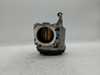 2011-2015 Nissan Rogue Throttle Body P/N:526-01 RME60-15 Fits Fits 2011 2012 2013 2014 2015 OEM Used Auto Parts - Oemusedaut