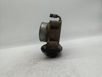 2011-2015 Nissan Rogue Throttle Body P/N:526-01 RME60-15 Fits Fits 2011 2012 2013 2014 2015 OEM Used Auto Parts - Oemusedaut