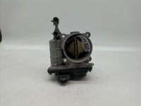 2011-2015 Nissan Rogue Throttle Body P/N:526-01 RME60-15 Fits Fits 2011 2012 2013 2014 2015 OEM Used Auto Parts - Oemusedaut