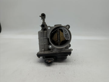 2011-2015 Nissan Rogue Throttle Body P/N:526-01 RME60-15 Fits Fits 2011 2012 2013 2014 2015 OEM Used Auto Parts - Oemusedaut