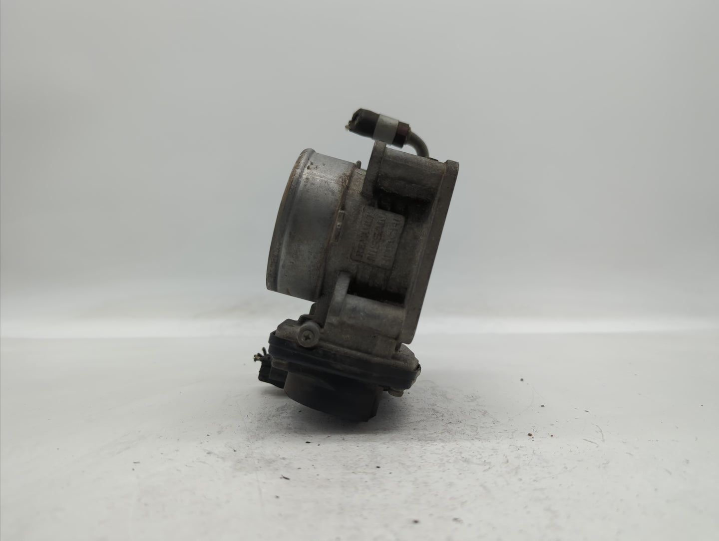 2011-2015 Nissan Rogue Throttle Body P/N:526-01 RME60-15 Fits Fits 2011 2012 2013 2014 2015 OEM Used Auto Parts - Oemusedaut