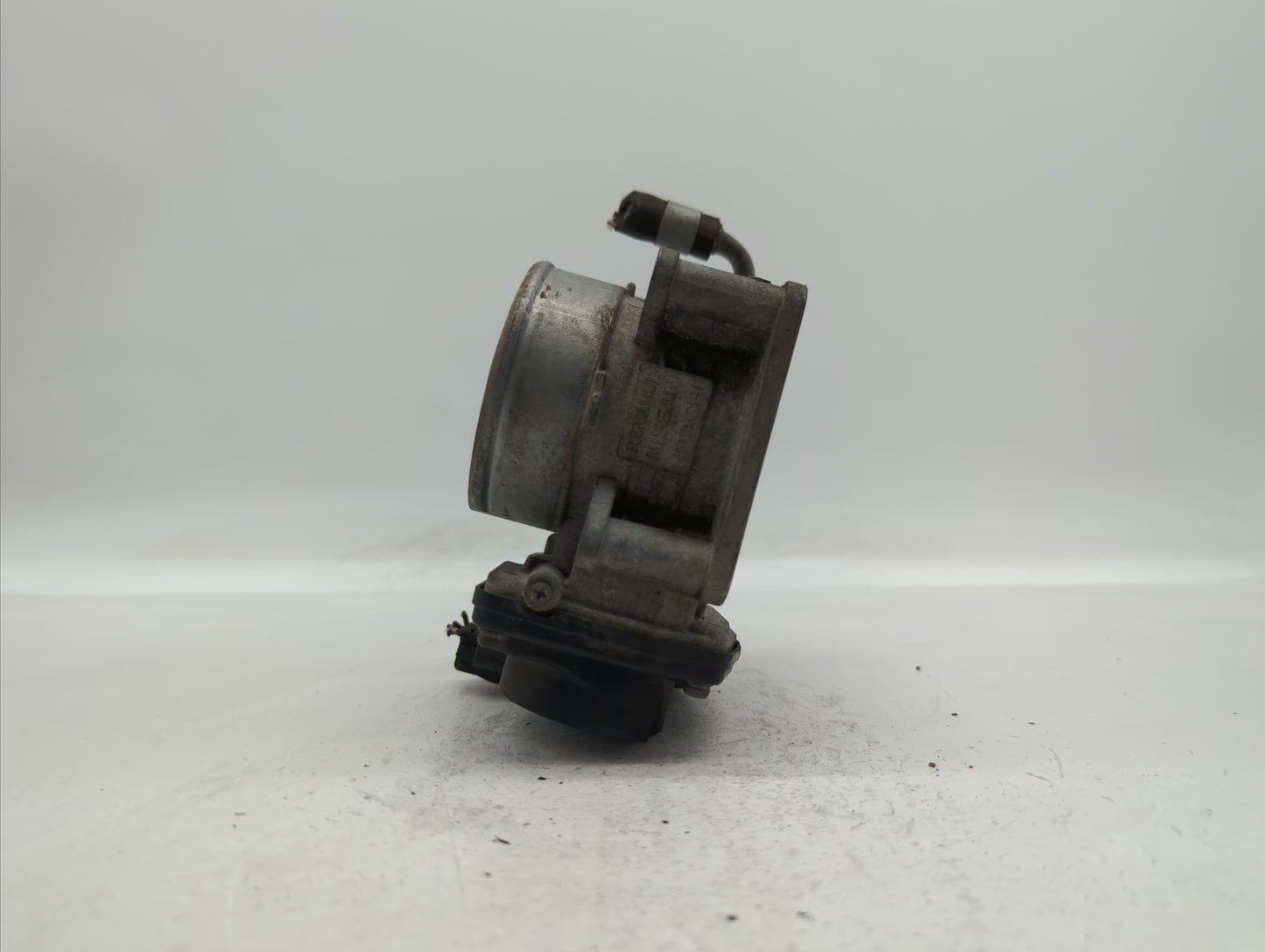 2011-2015 Nissan Rogue Throttle Body P/N:526-01 RME60-15 Fits Fits 2011 2012 2013 2014 2015 OEM Used Auto Parts - Oemusedaut