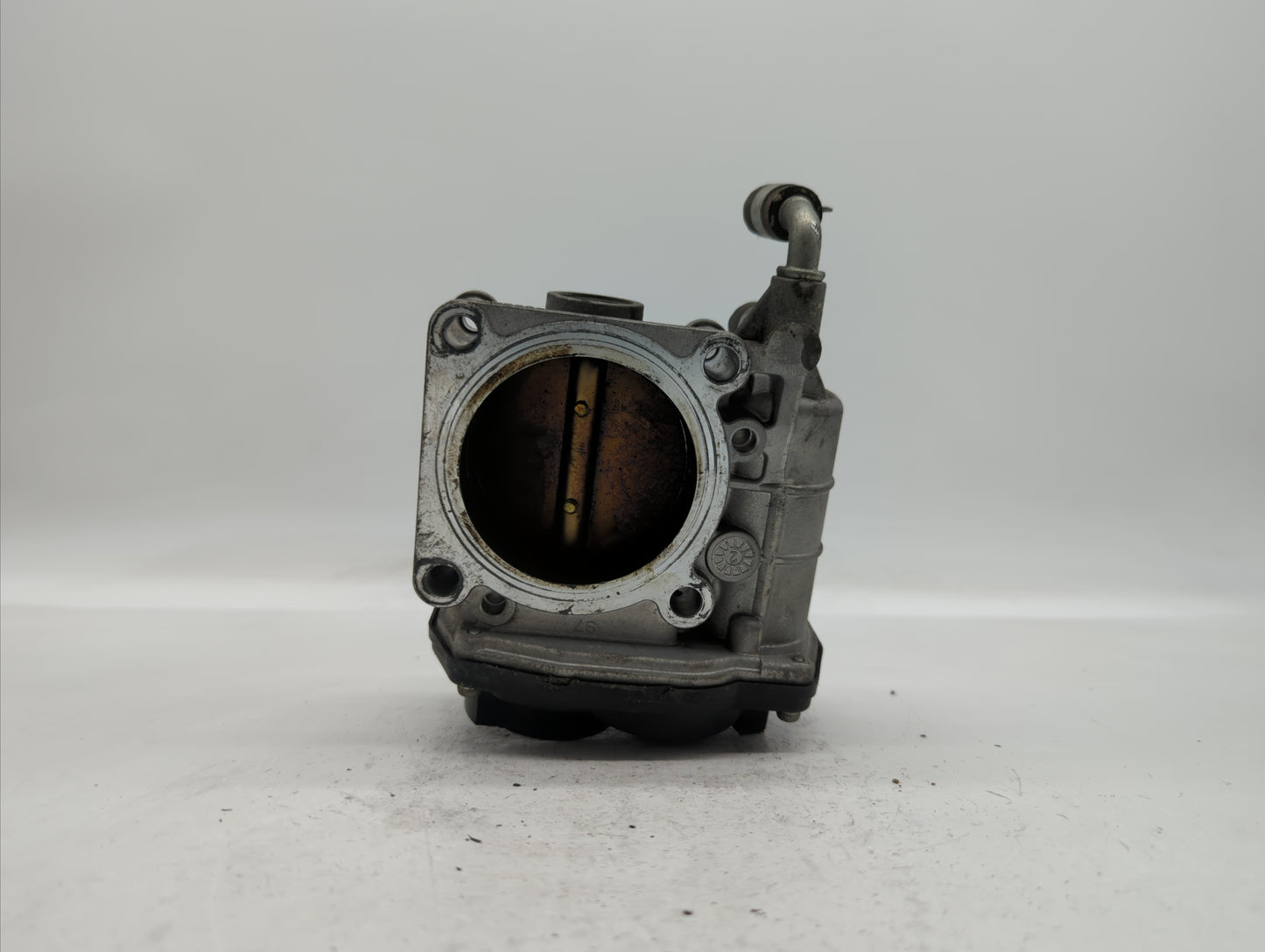 2011-2015 Nissan Rogue Throttle Body P/N:526-01 RME60-15 Fits Fits 2011 2012 2013 2014 2015 OEM Used Auto Parts - Oemusedaut