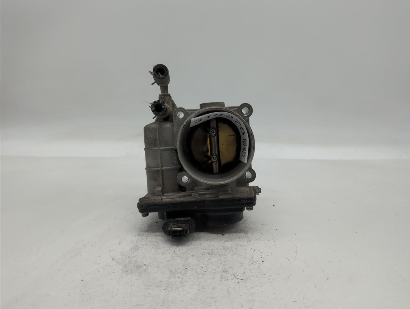 2011-2015 Nissan Rogue Throttle Body P/N:526-01 RME60-15 Fits Fits 2011 2012 2013 2014 2015 OEM Used Auto Parts - Oemusedaut