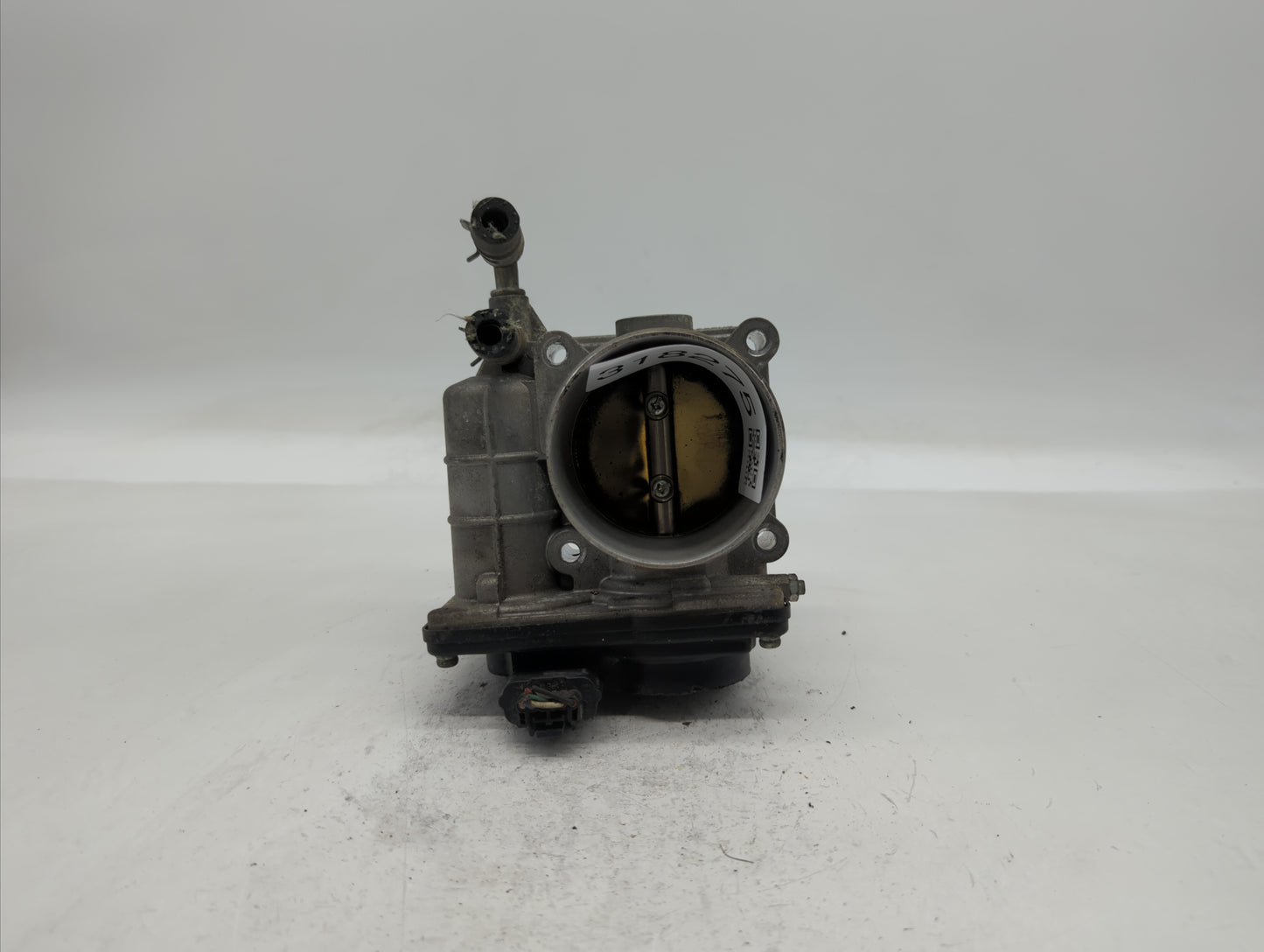2011-2015 Nissan Rogue Throttle Body P/N:526-01 RME60-15 Fits Fits 2011 2012 2013 2014 2015 OEM Used Auto Parts - Oemusedaut