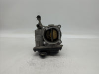 2011-2015 Nissan Rogue Throttle Body P/N:526-01 RME60-15 Fits Fits 2011 2012 2013 2014 2015 OEM Used Auto Parts - Oemusedaut