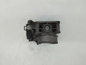 2011-2015 Nissan Rogue Throttle Body P/N:526-01 RME60-15 Fits Fits 2011 2012 2013 2014 2015 OEM Used Auto Parts