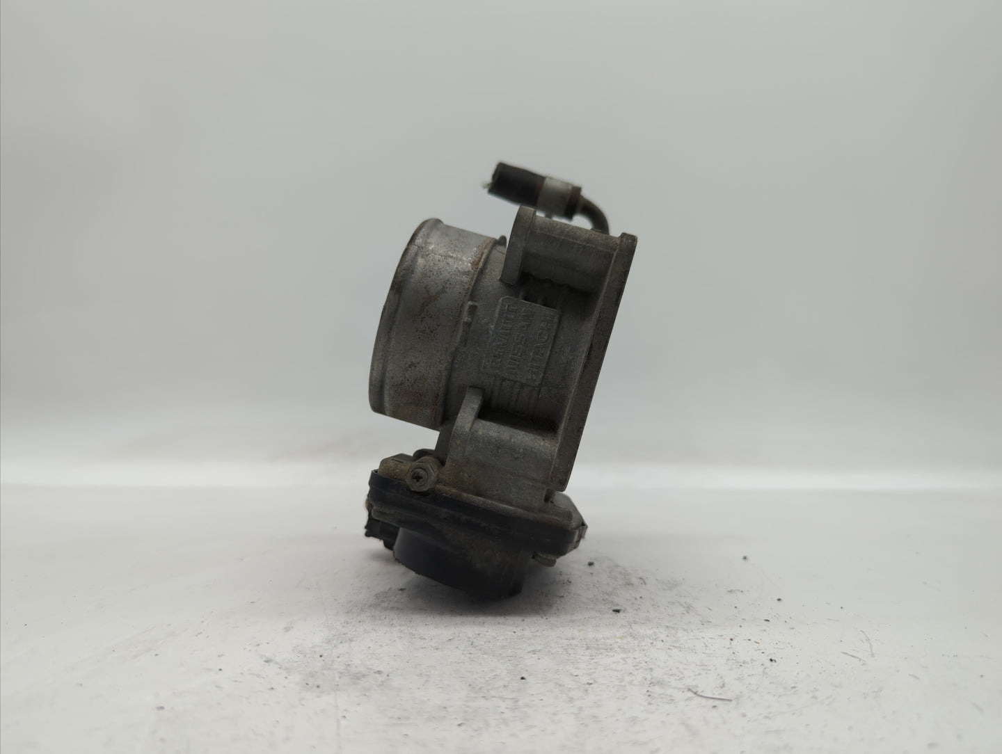 2011-2015 Nissan Rogue Throttle Body P/N:526-01 RME60-15 Fits Fits 2011 2012 2013 2014 2015 OEM Used Auto Parts - Oemusedaut