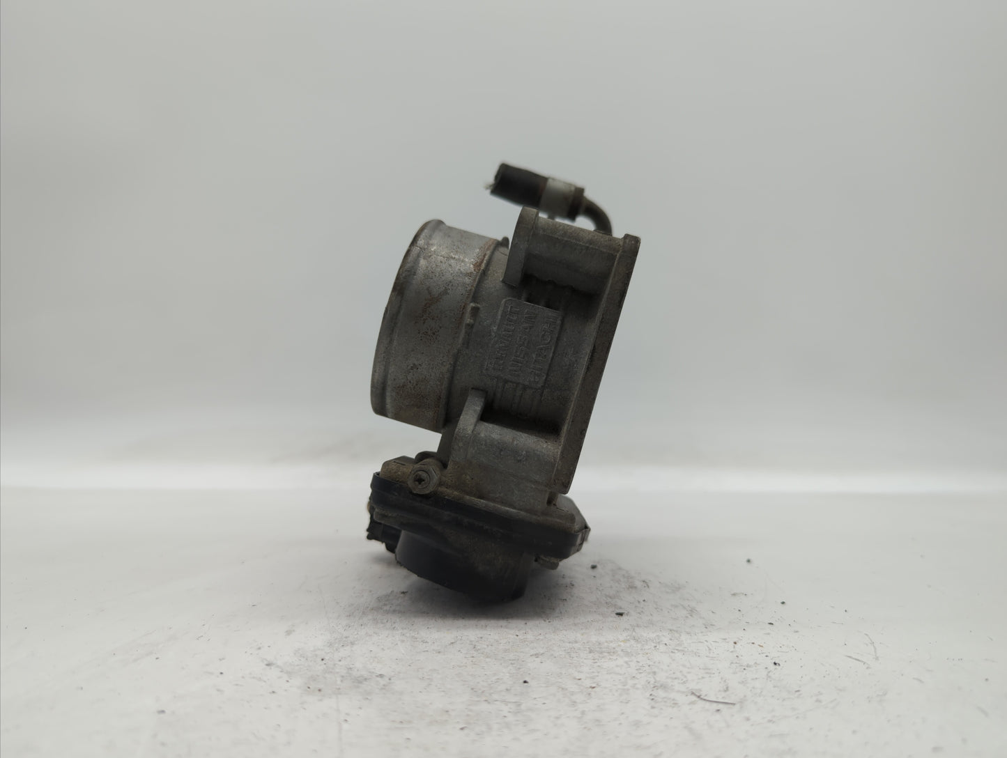 2011-2015 Nissan Rogue Throttle Body P/N:526-01 RME60-15 Fits Fits 2011 2012 2013 2014 2015 OEM Used Auto Parts - Oemusedaut