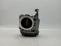 2011-2015 Nissan Rogue Throttle Body P/N:526-01 RME60-15 Fits Fits 2011 2012 2013 2014 2015 OEM Used Auto Parts - Oemusedaut